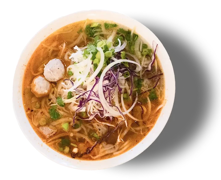 Bún Bò Huế
