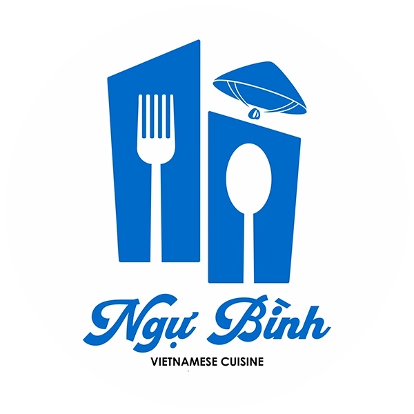 Ngu Binh Vietnamese Cuisine logo
